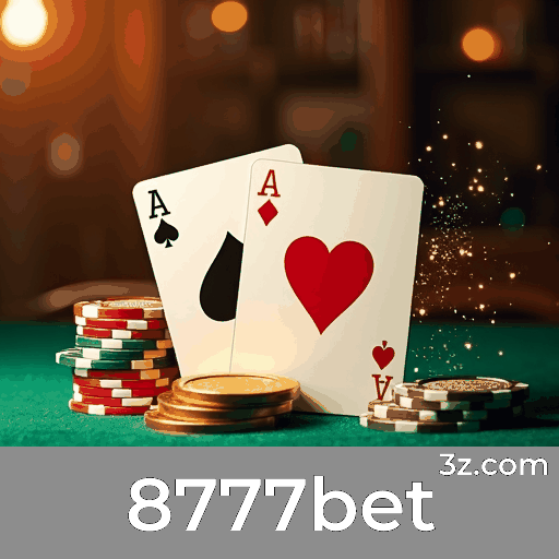 8777bet: Aprimorando suas Apostas com o App Completo