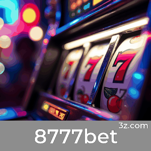 Qualidade Excepcional de Jogos no 8777bet