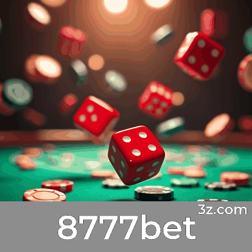 Qualidade Excepcional de Jogos no 8777bet