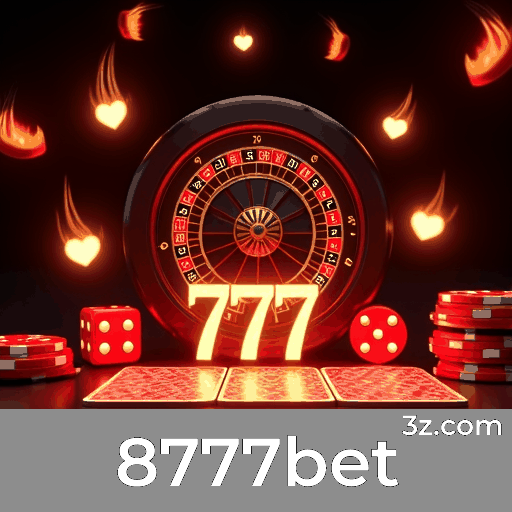 8777bet: Aprimorando suas Apostas com o App Completo