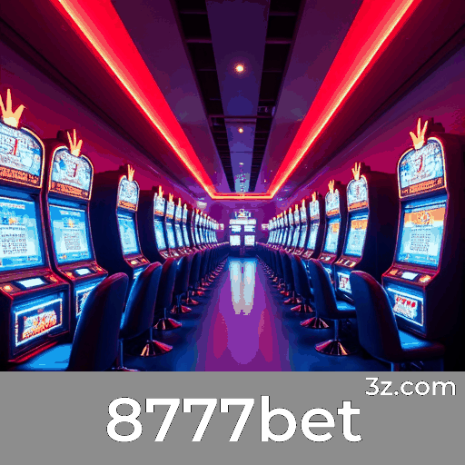 Inovação em Jogos: Valor Revolucionário no 8777bet
