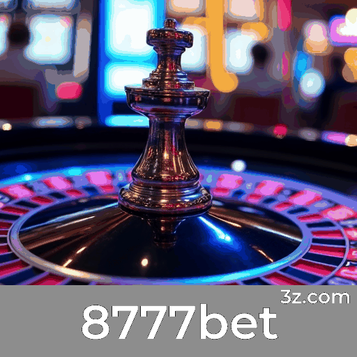 Inovação em Jogos: Valor Revolucionário no 8777bet