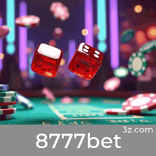 8777bet Casino: Experiência VIP Exclusiva e Luxuosa