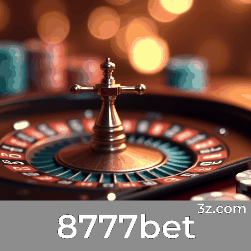 8777bet: Valorize Suas Apostas com Promoções Imperdíveis