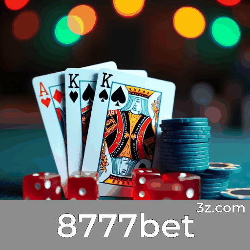 8777bet Casino: Experiência VIP Exclusiva e Luxuosa