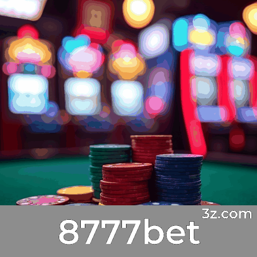 Inovação em Jogos: Valor Revolucionário no 8777bet