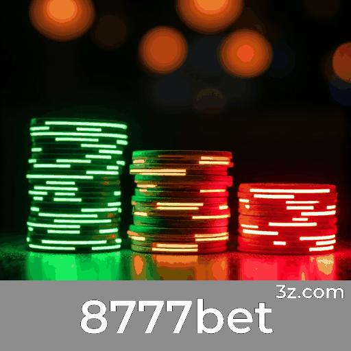 8777bet Casino: Experiência VIP Exclusiva e Luxuosa