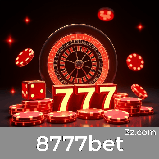 8777bet: Apostas Esportivas Completa e Rápida