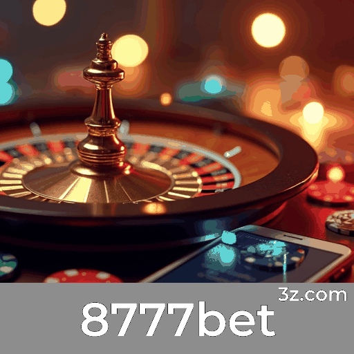 Inovação em Jogos: Valor Revolucionário no 8777bet