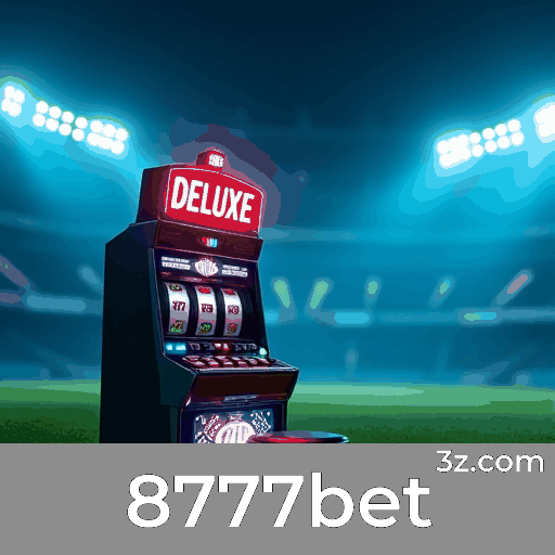Qualidade Excepcional de Jogos no 8777bet