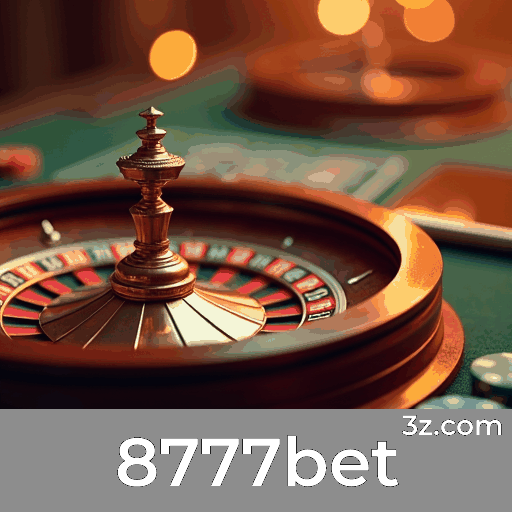 8777bet: Apostas Esportivas Completa e Rápida