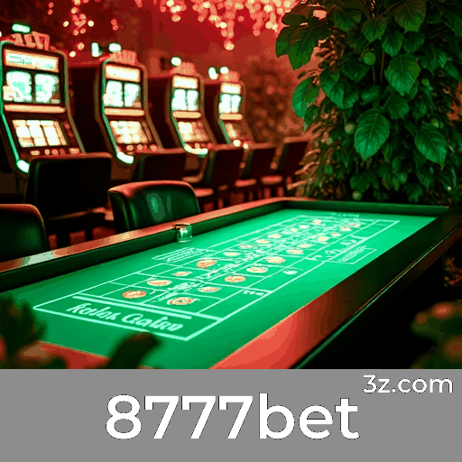Qualidade Excepcional de Jogos no 8777bet