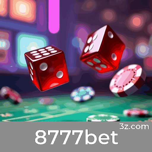 8777bet Casino: Experiência VIP Exclusiva e Luxuosa