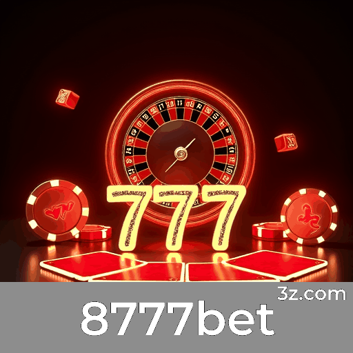 8777bet: Apostas Esportivas Completa e Rápida